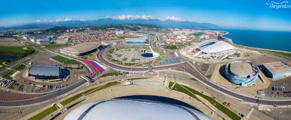 Имеретинская низменность Сочи парк