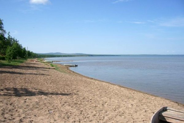 Оз Арахлей Забайкальский край