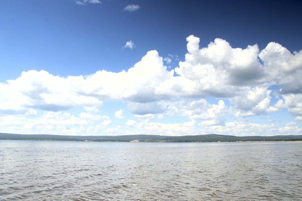 Озеро Арахлей Забайкальский край