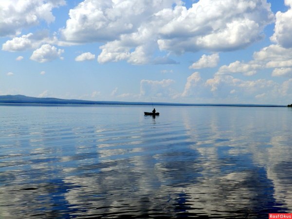 Озеро Арахлей Чита