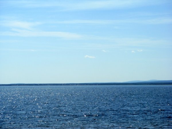 Озеро Арахлей фото