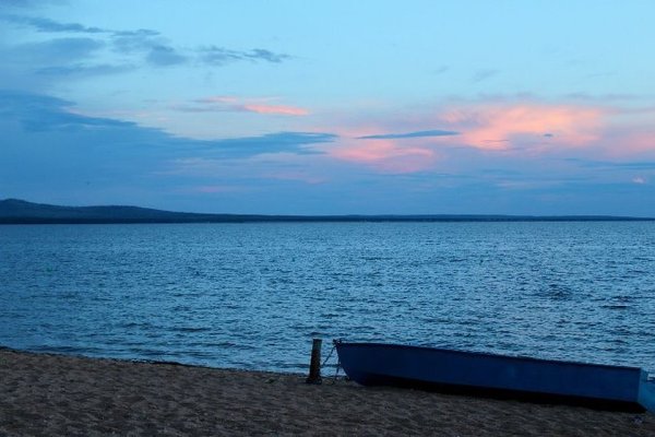 Арахлей красивые места