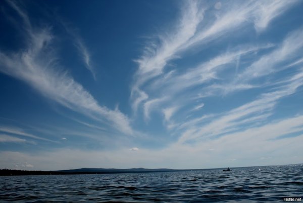 Озеро Арахлей фото