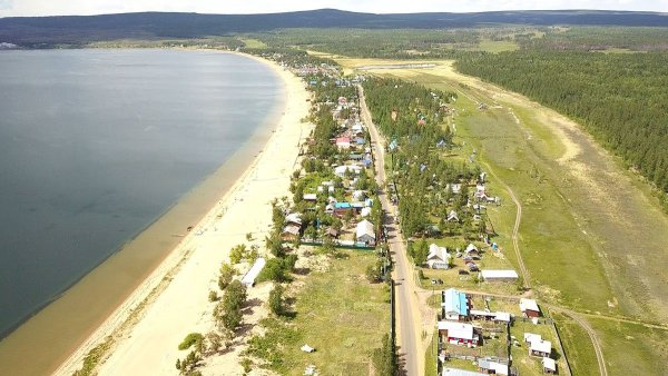 Арахлей Забайкальский край