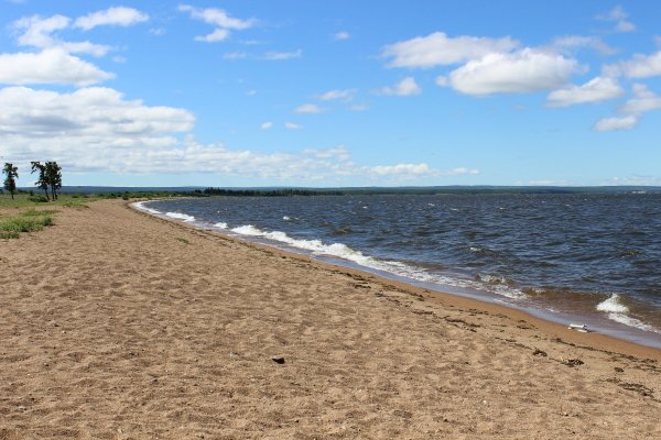 Озеро Шакшинское