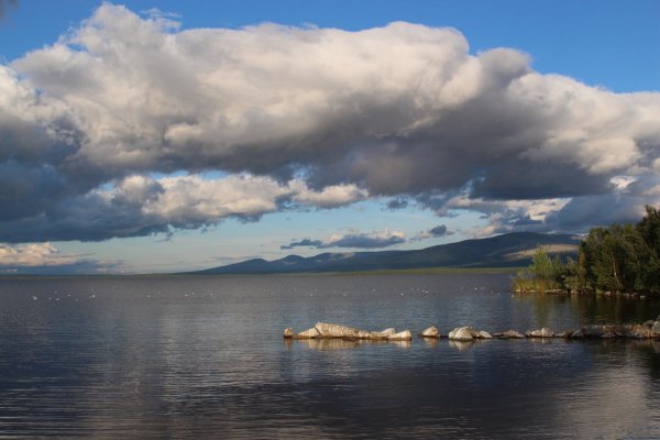 Экостровская Имандра