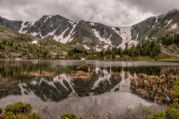 Каракольские озёра горный Алтай экскурсии