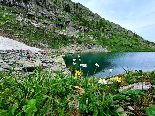 Каракольские озёра горный Алтай экскурсии