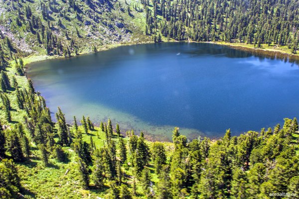 Каракольские озера
