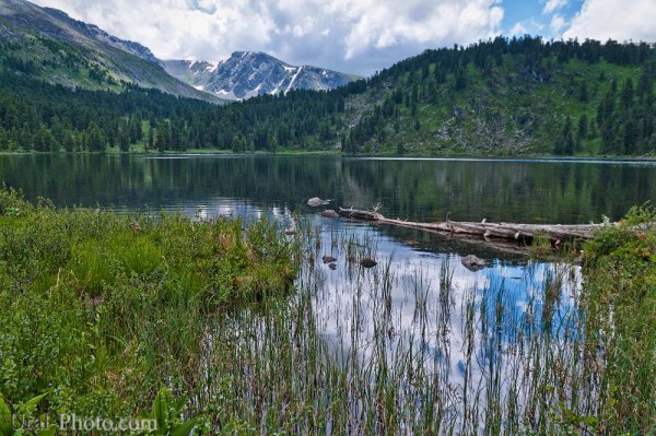 Каракольские озера 5 озеро