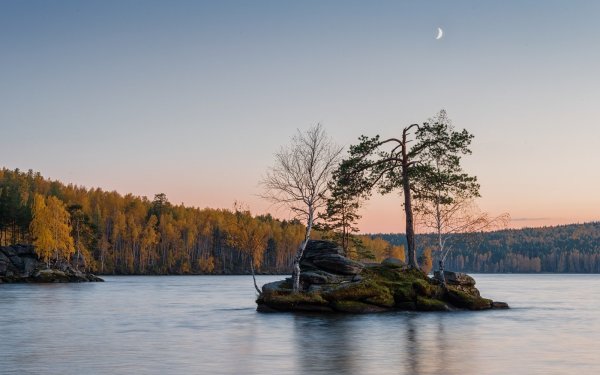 Таватуй озеро Екатеринбург
