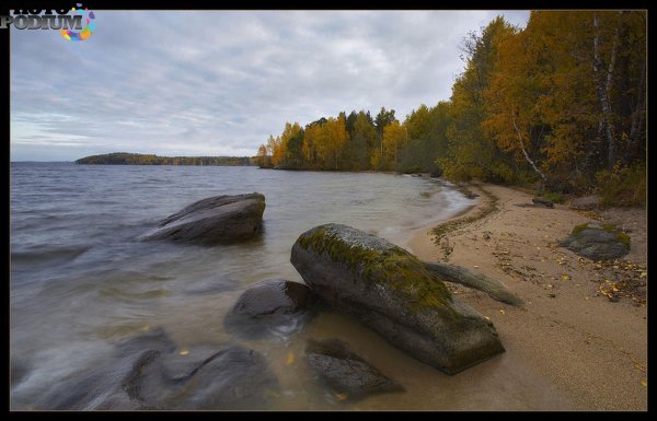 Гора Бычиха Таватуй