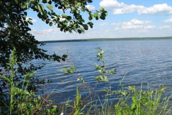 Озеро Балтым Свердловская область