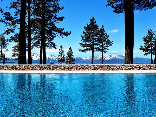 Lake Tahoe images