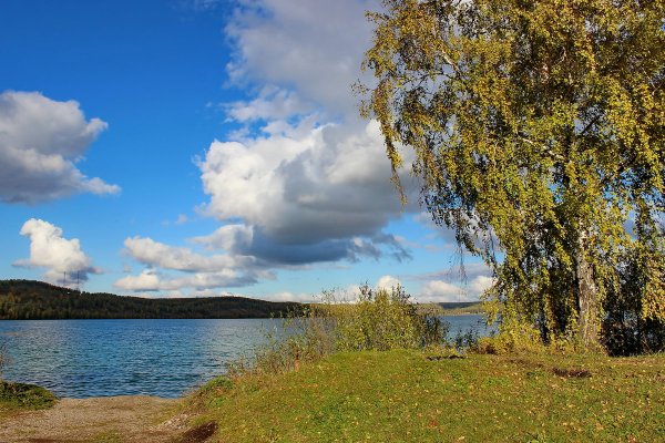 Озеро Инголь фотографии