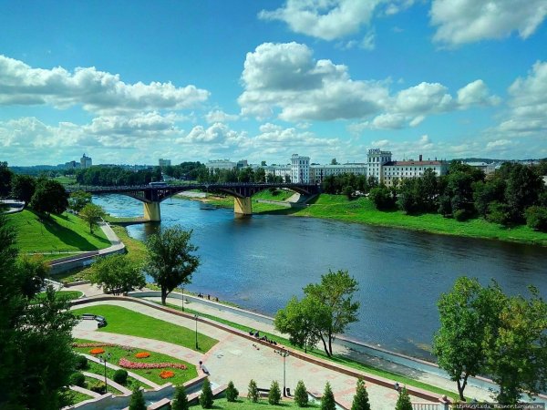 Гомель город