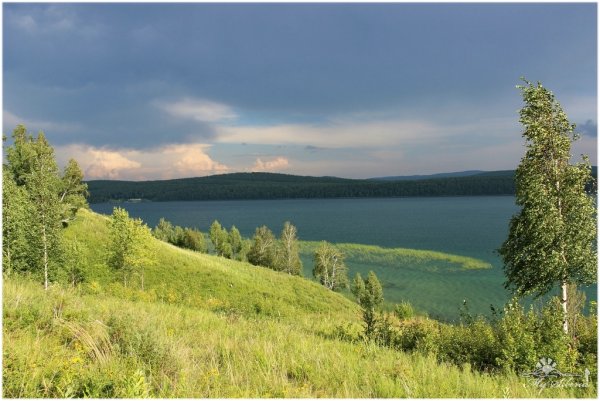 Инголь Шарыпово