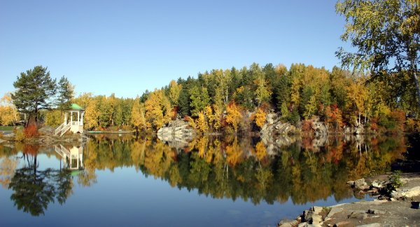 Озеро ая Алтайский край