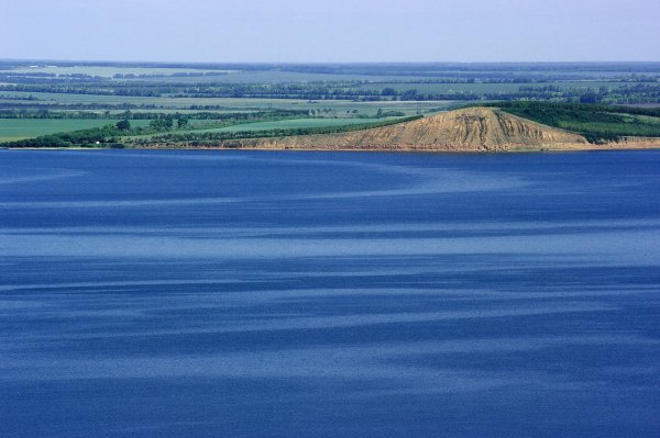 Аслыкуль озеро