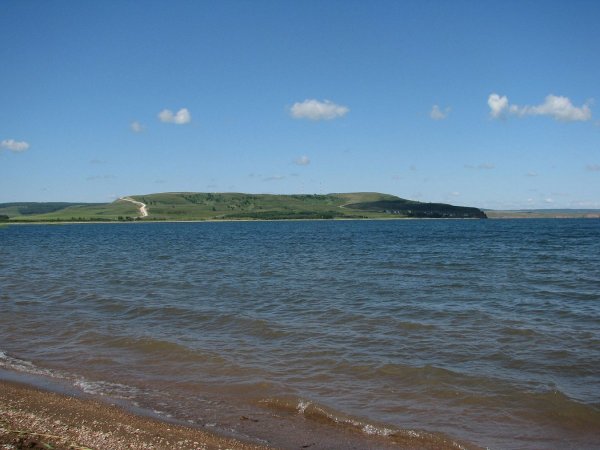 Аслыкуль Давлеканово