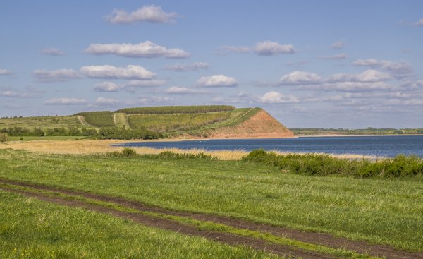 Аслыкуль Давлеканово