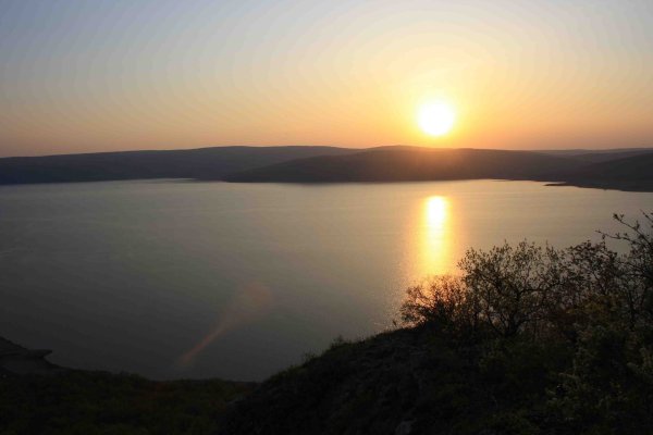 Аслыкуль и Кандрыкуль