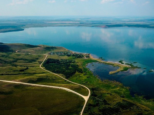 Аслыкуль 2020
