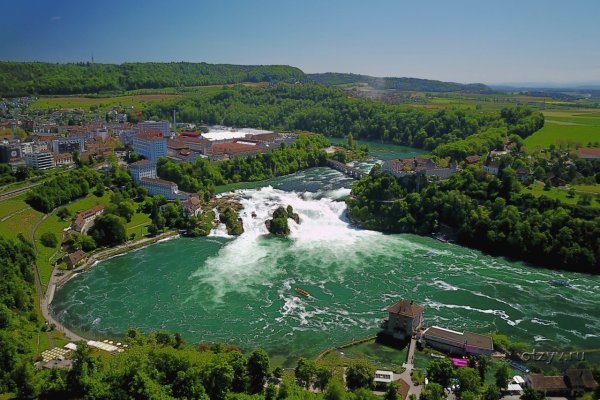 Озеро Баден Баден