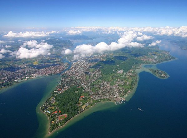 Боденское озеро