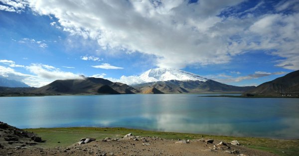 Каракуль Таджикистан