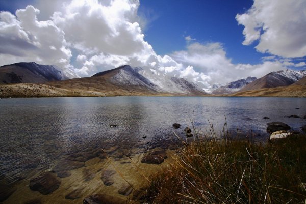 Каракуль Таджикистан