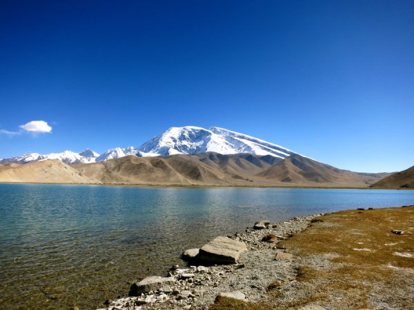 Каракуль Таджикистан