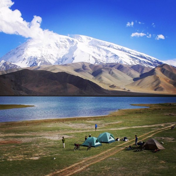 Памир каракуль