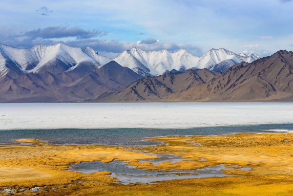 Оз каракуль Таджикистан