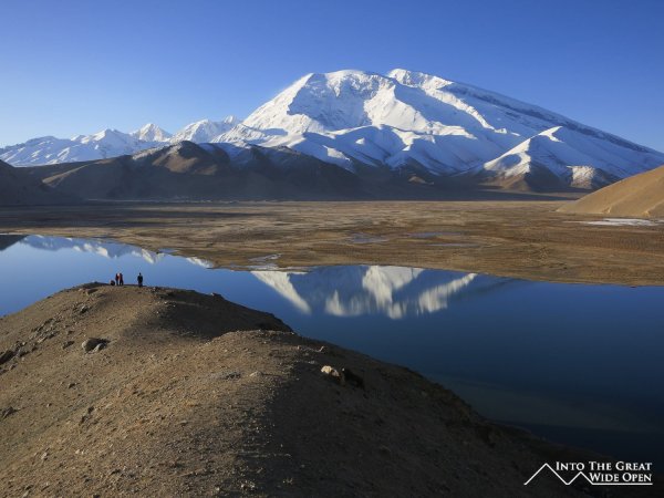 Озеро каракуль Казань
