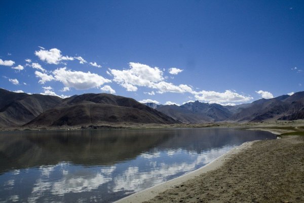 Памир Таджикистан озеро каракуль