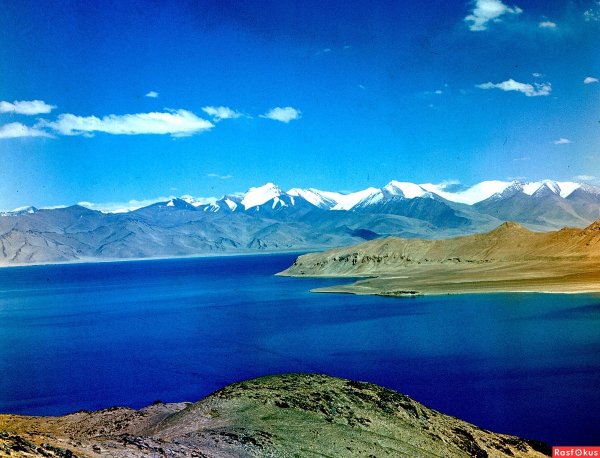 Озеро каракуль Казахстан