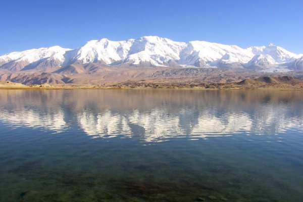 Кара-Куль (озеро, Татарстан)