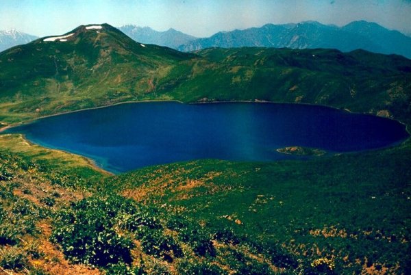 Озеро каракуль Казань