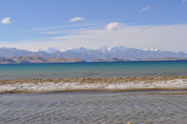Каракуль (озеро, Кош-Агачский район, Бельтирское сельское поселение)