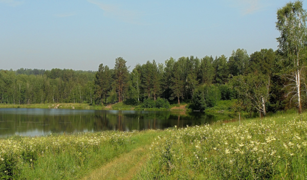 Луга и Лужский район