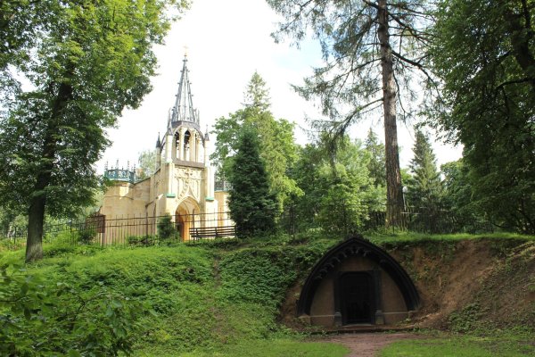 Шуваловский парк достопримечательности