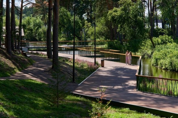 Заводоуковск картинки новый парк