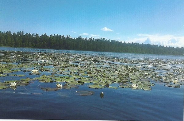 Озеро Тоджа Тыва