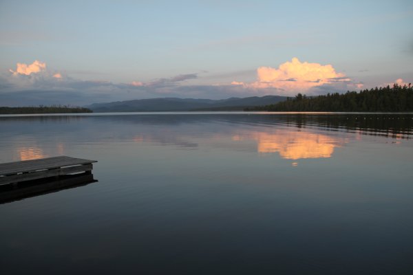 Заповедник АЗАС Республика Тыва