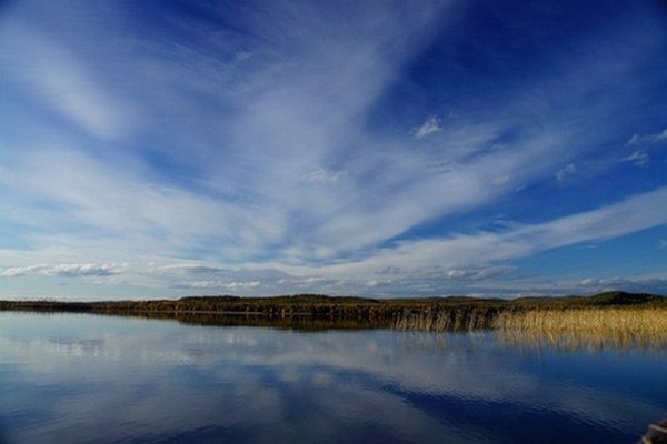 АЗАС озеро Тыва домики