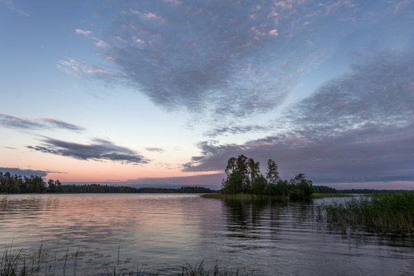 Вуокса ЛЕНОБЛАСТЬ