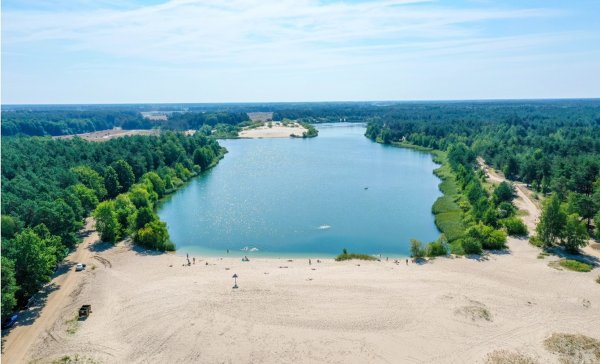 Кобрин озеро Каташи