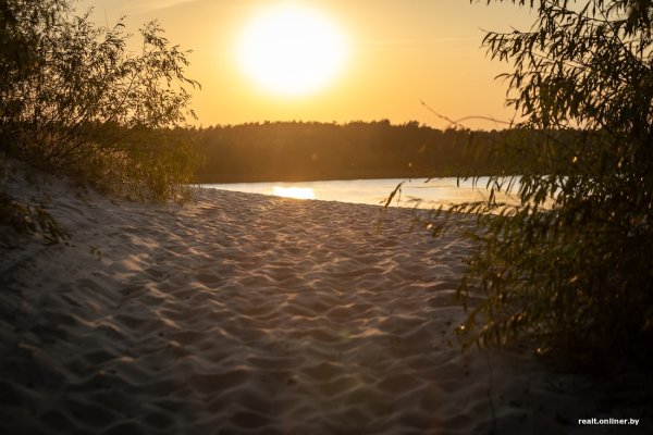 Озеро Каташи