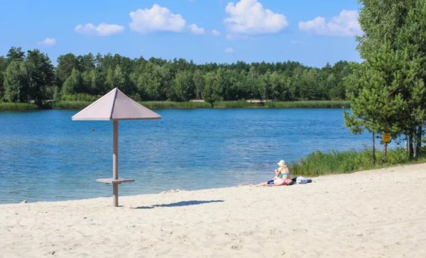 Озеро Каташи